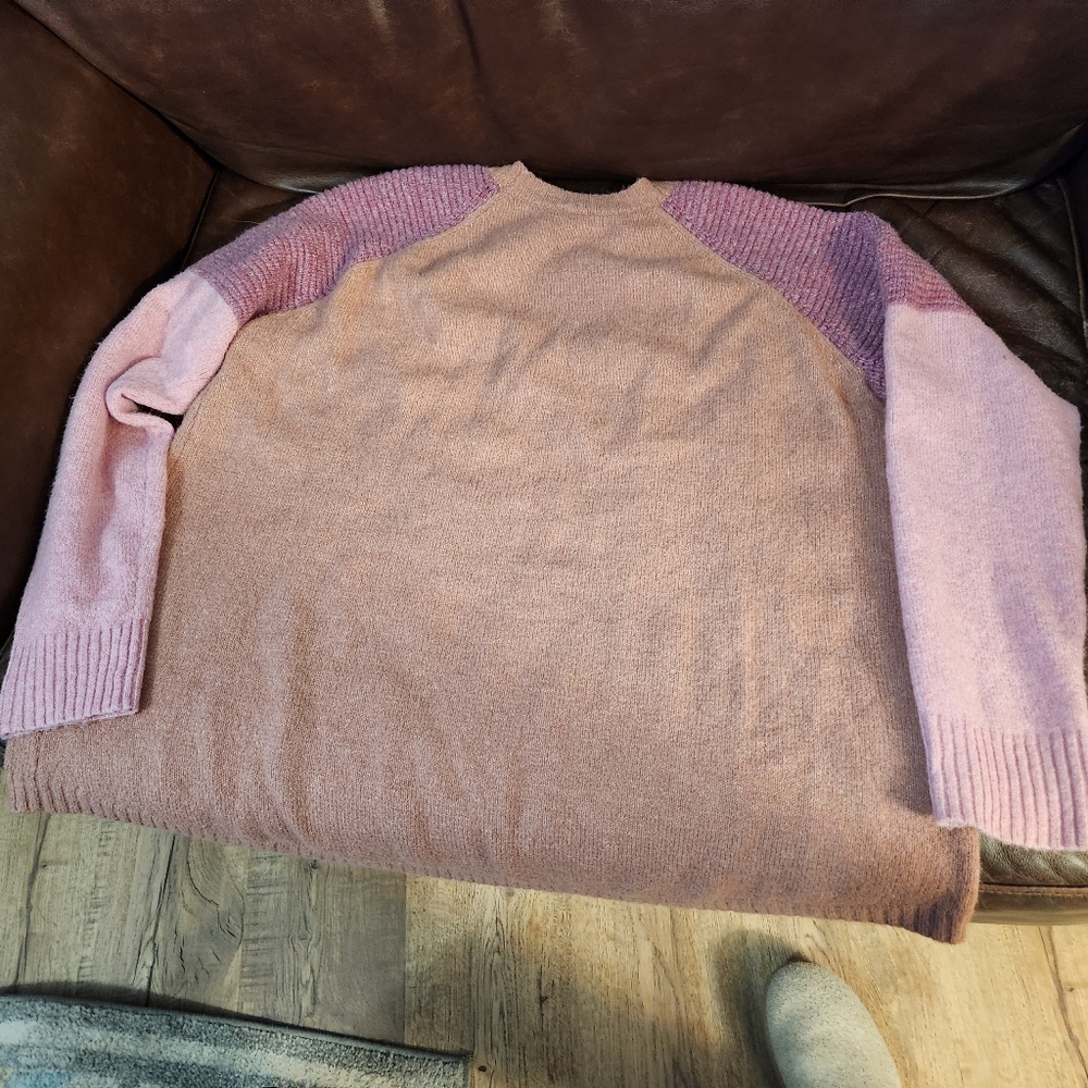 LOGO sweater - Picture 2 of 4